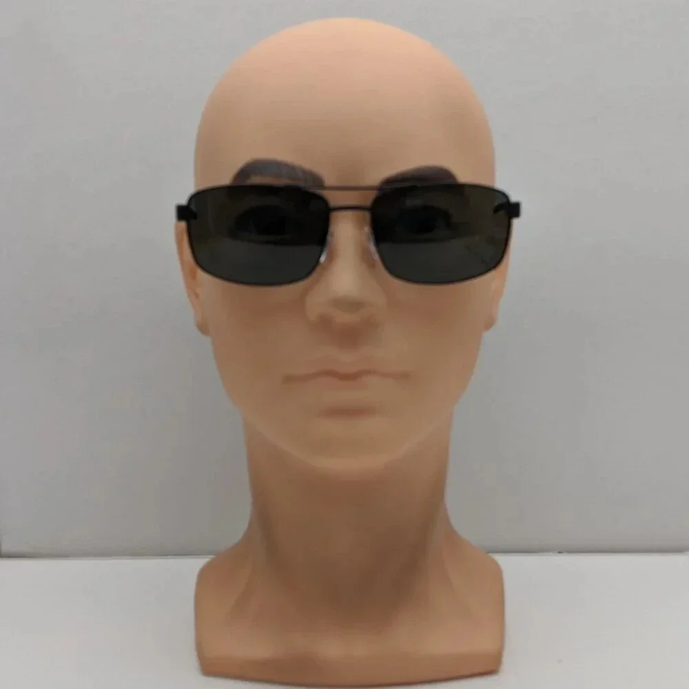 🕶️Ralph Lauren PH3086 9038/71 Men's Sunglasses 58/17 140 /JLE158🕶️​​